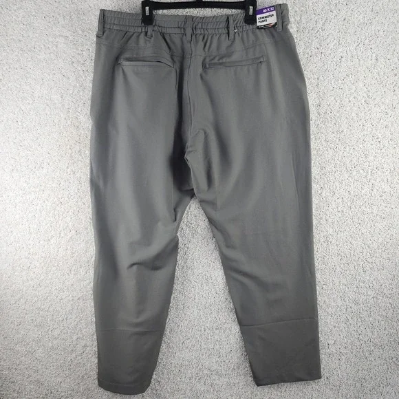 Marc New York Andrew Marc Men's Commuter Fit 4 Way Stretch Fit Pants 40X32 NWT - Picture 2 of 8